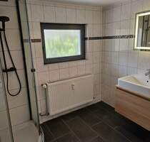 Top gepflegte 2-Zimmer-Wohnung in Trais - Modernes Bad & Keller - Münzenberg