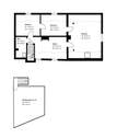 Grundriss Skizze 2.OG - 