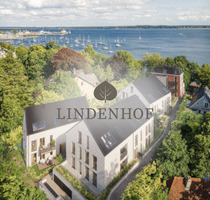 Lindenhof - Wohnung 5 | Dachgeschoss - Eckernförde