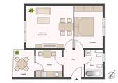 Grundriss - 