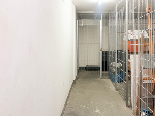 Kellerabteil - Einfamilienhaus in Leipzig zum Kaufen