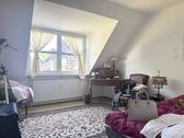 Zimmer - 3 Zimmer Etagenwohnung zum Kaufen in Hamburg