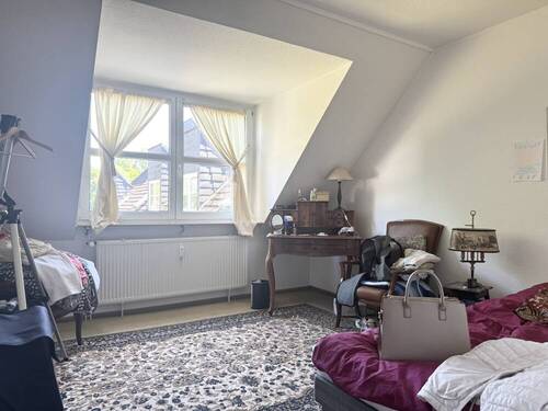 Zimmer - 3 Zimmer Etagenwohnung zum Kaufen in Hamburg