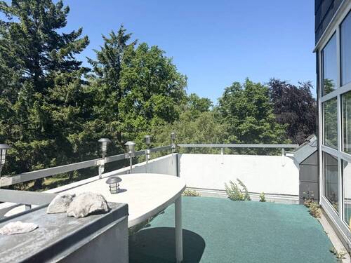 Balkon - 