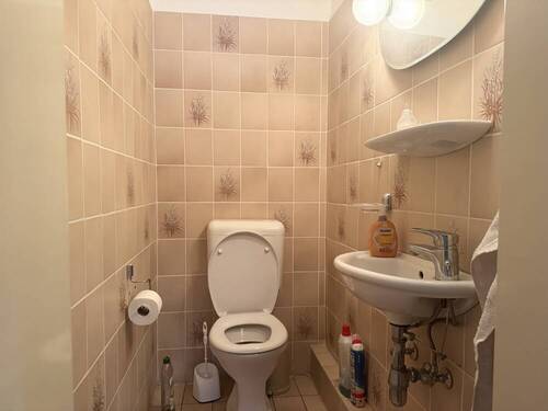 Gäste-WC - 