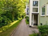 Ansicht Gebäude - 3 Zimmer Etagenwohnung zum Kaufen in Hamburg