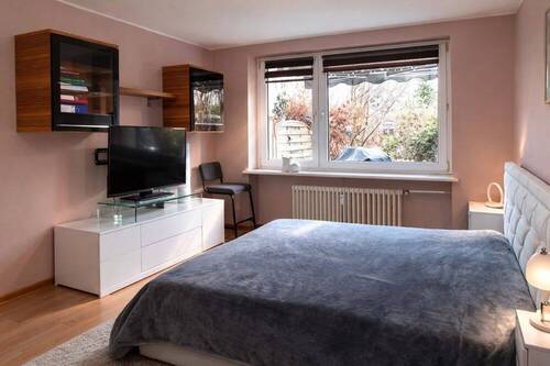 Schlafzimmer 1 - 