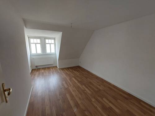 das Schlafzimmer - 