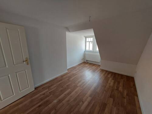das Schlafzimmer - 