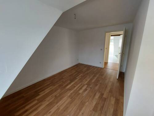 das Schlafzimmer - 