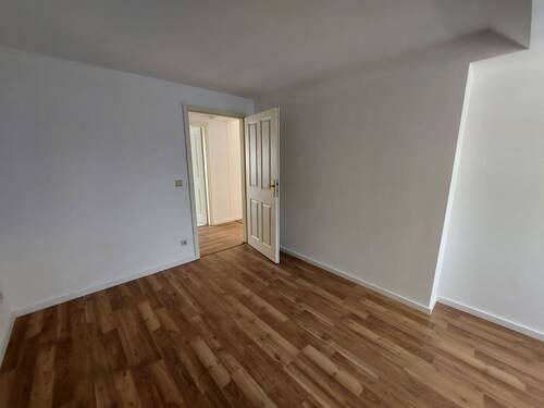 das Schlafzimmer - 
