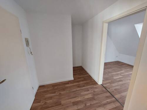 der Flur - 