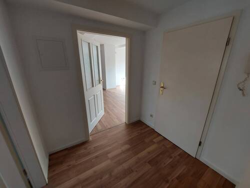 der Flur - 