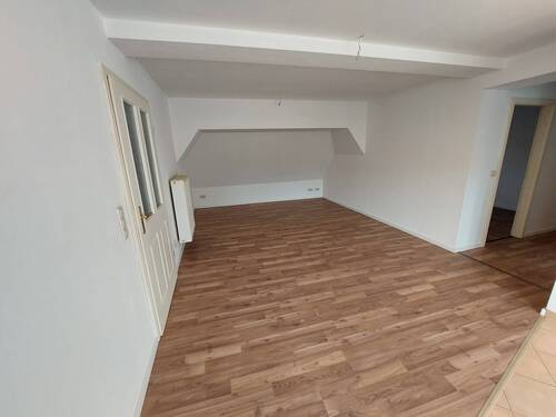 das Wohnzimmer - 