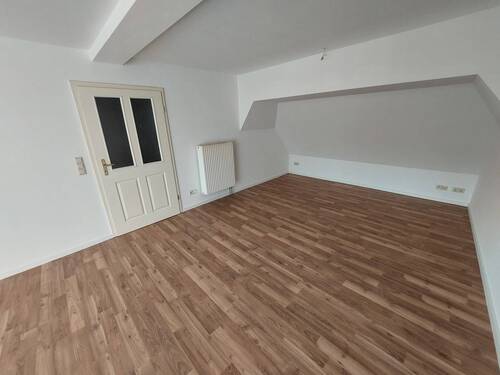 das Wohnzimmer - 