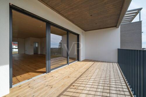 Balkon - 