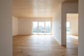 Wohnungseingang - 