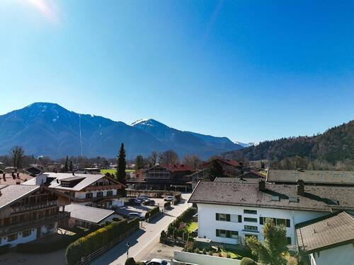 Luftaufnahme - 