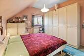 Schlaf- Kinder- oder Arbeitszimmer - 