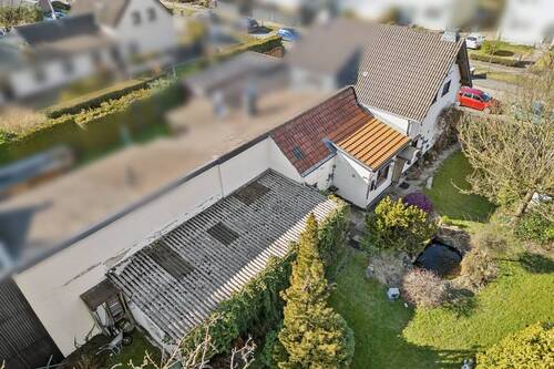 Luftaufnahme - 