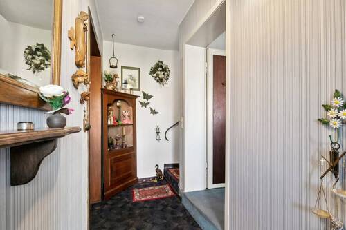 Flurbereich - 