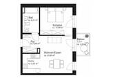 Grundriss - 