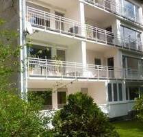 Genial zentral - 3 Zi.-Wohnung mit Top-Grundriss - Starnberg