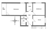 Top Grundriss - 