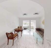 KENSINGTON - Exklusiv - Reihenendhaus in beliebter Eisenbahnersiedlung - Wustermark / Elstal