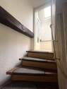 Treppe zum Dachgeschoss - 