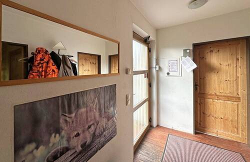 Eingang 2 Erdgeschoss - 