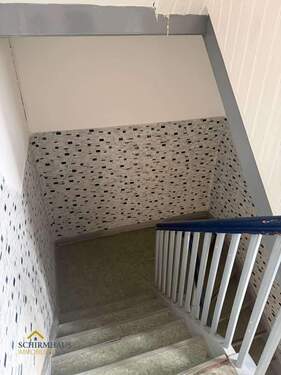 Hausflur - Mehrfamilienhaus, Wohnhaus mit 160,00 m² in Hamburg zum Kaufen