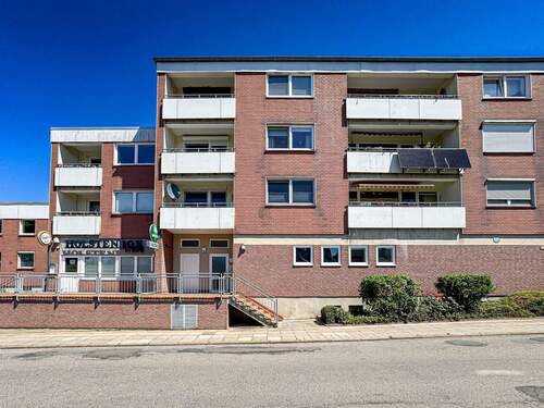 Bild 2 - 3 Zimmer Etagenwohnung zum Kaufen in Altenholz