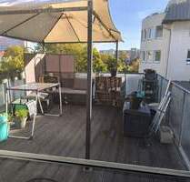 4-Zimmer Maisonettewohnung mit Terasse - Magdeburg Neue Neustadt