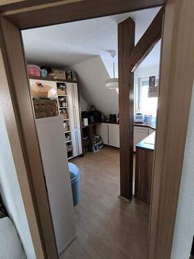 Bild 2 - 3 Zimmer Etagenwohnung zur Miete in Magdeburg