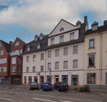 Vom Ladenlokal zur Eigentumswohnung! Interessantes Projekt in Trier-Paulinstrasse!