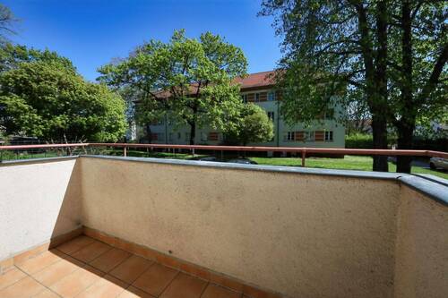 Balkon - 