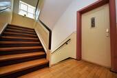 Treppenhaus - 