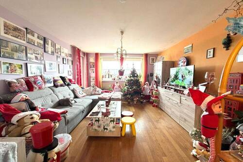 EG Wohnzimmer - 