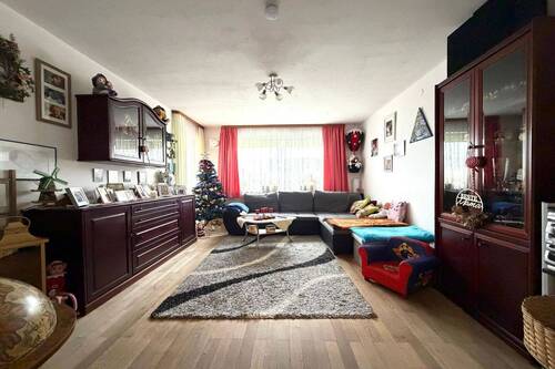 1.OG Wohnzimmer - 