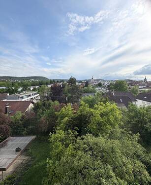 Traumhafte Aussicht - 
