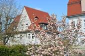 Außenansicht - Neuer Start in Meiningen gefällig?