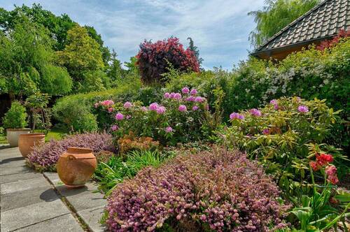 Garten - 