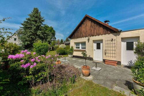Terrasse - 