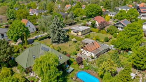 Grundstück - 