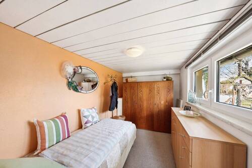Schlafzimmer - 