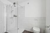 Badezimmer (Erdgeschoss) - 