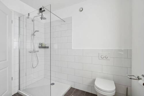 Badezimmer (Erdgeschoss) - 