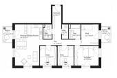 Grundriss - 