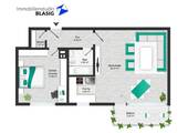 Grundriss-Skizze - 